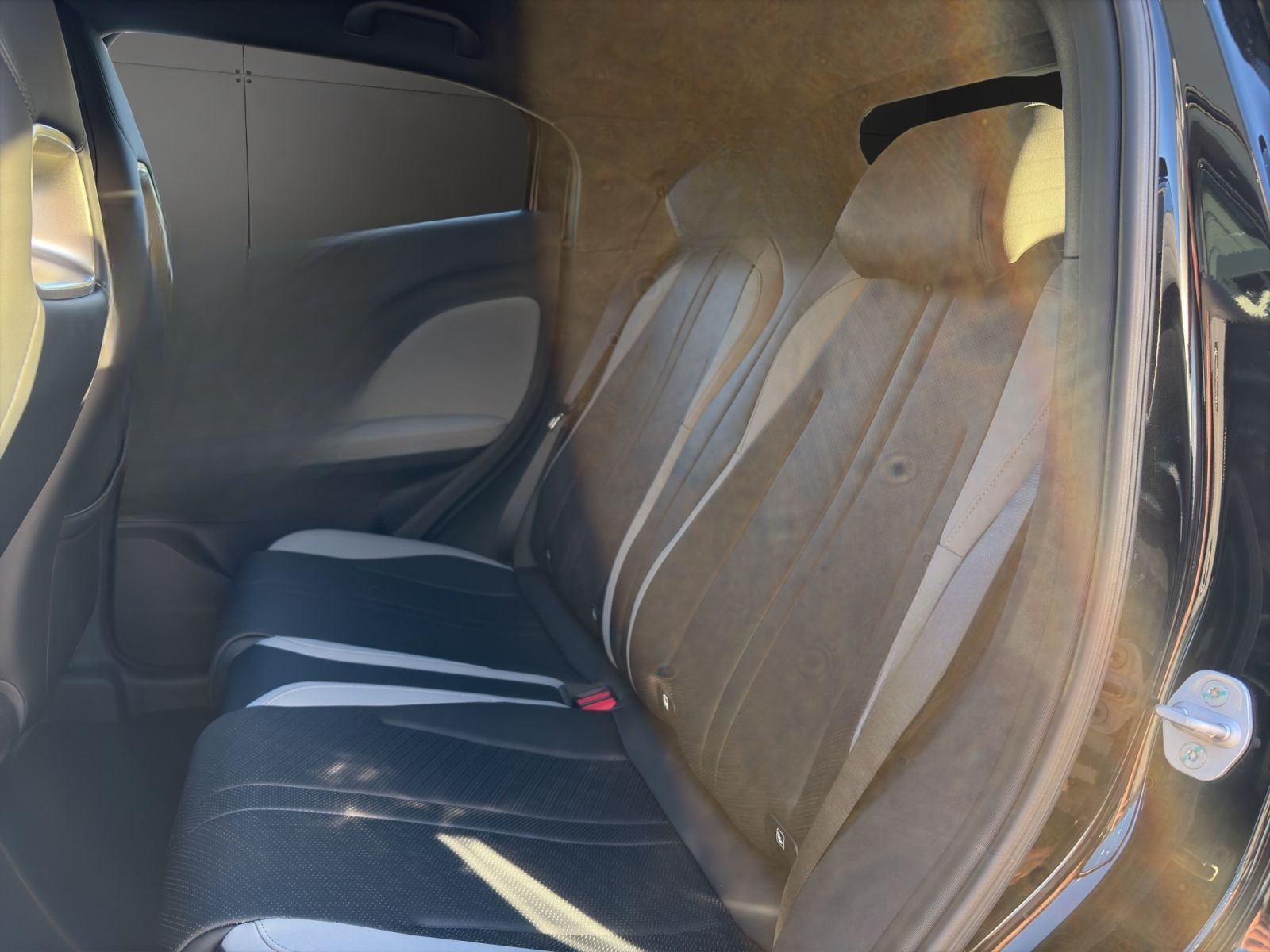 BYD Dolphin Surf Active foto 13