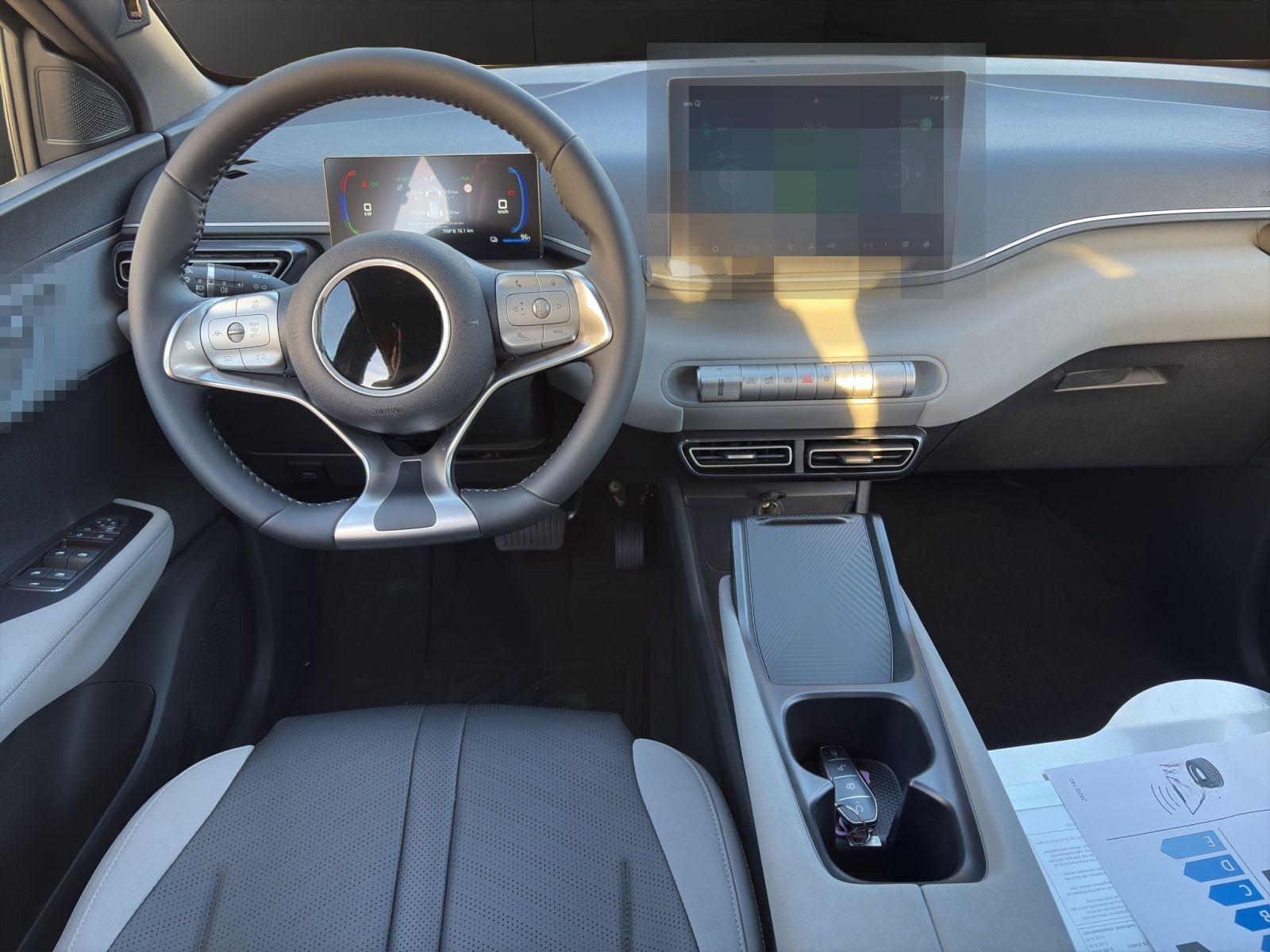 BYD Dolphin Surf Active foto 14