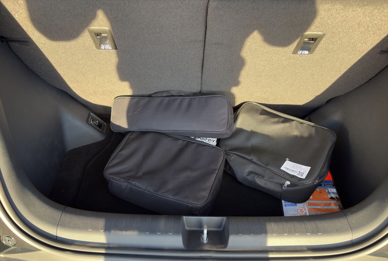 BYD Dolphin Surf Active foto 19