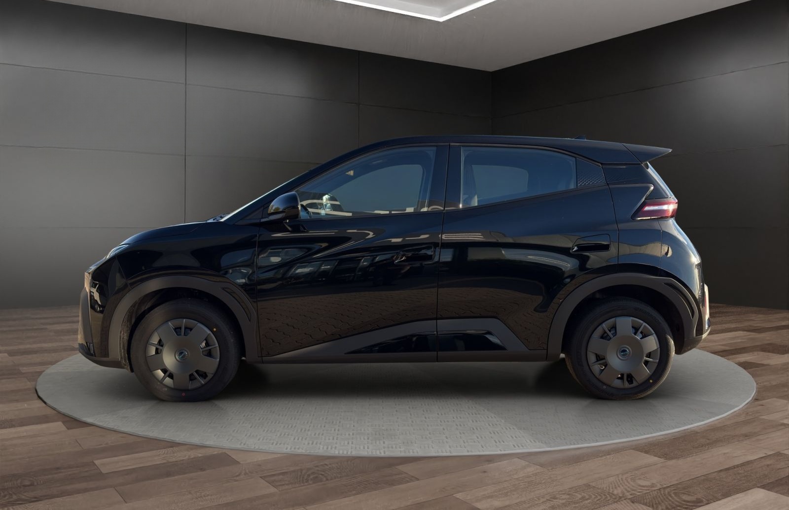 BYD Dolphin Surf Active foto 3