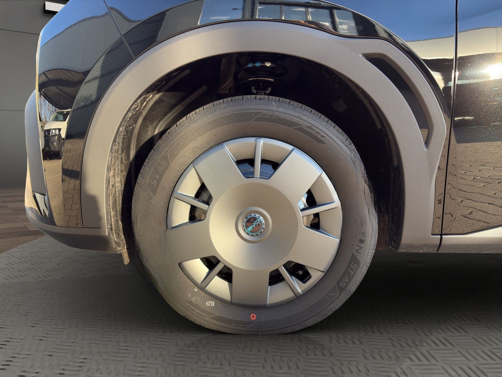 BYD Dolphin Surf Active foto 21