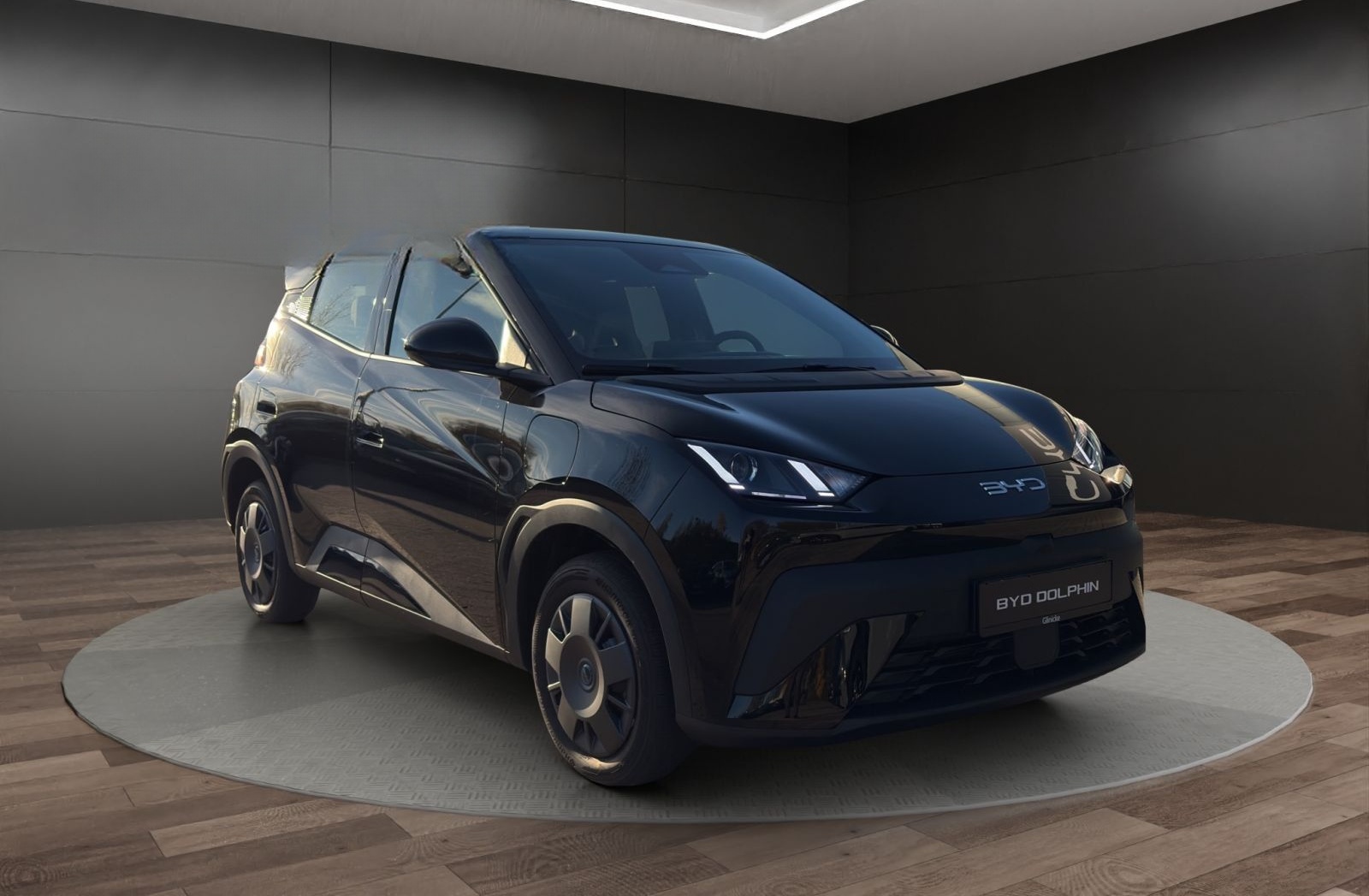 BYD Dolphin Surf Active foto 8