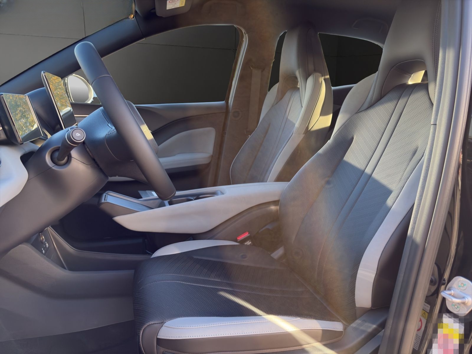 BYD Dolphin Surf Active foto 9