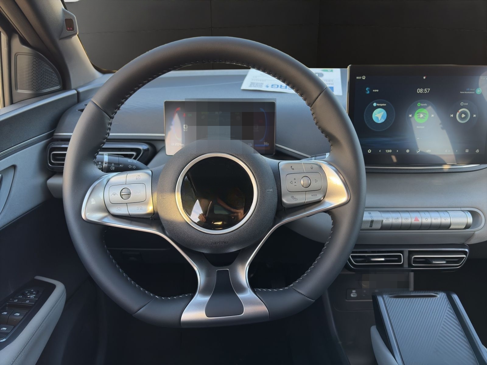 BYD Dolphin Surf Active foto 10