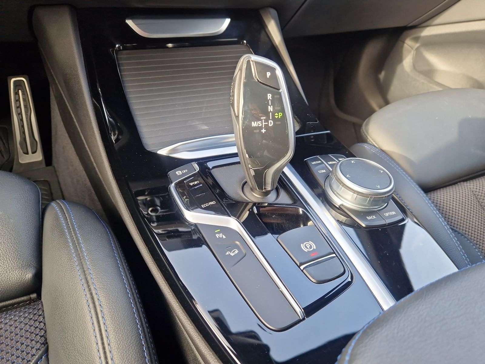 BMW X3 xDrive20d M Sport Head-Up AHK HIFI Lenkrad HZ foto 16