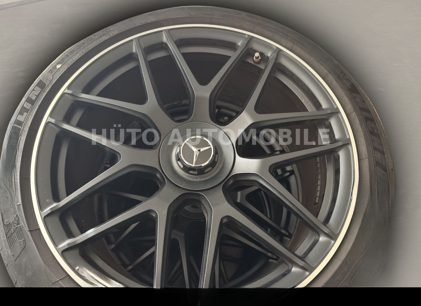 Mercedes-Benz GLC 63 S AMG 21 Perf-AGA AHK Keramik Pano 360K foto 2