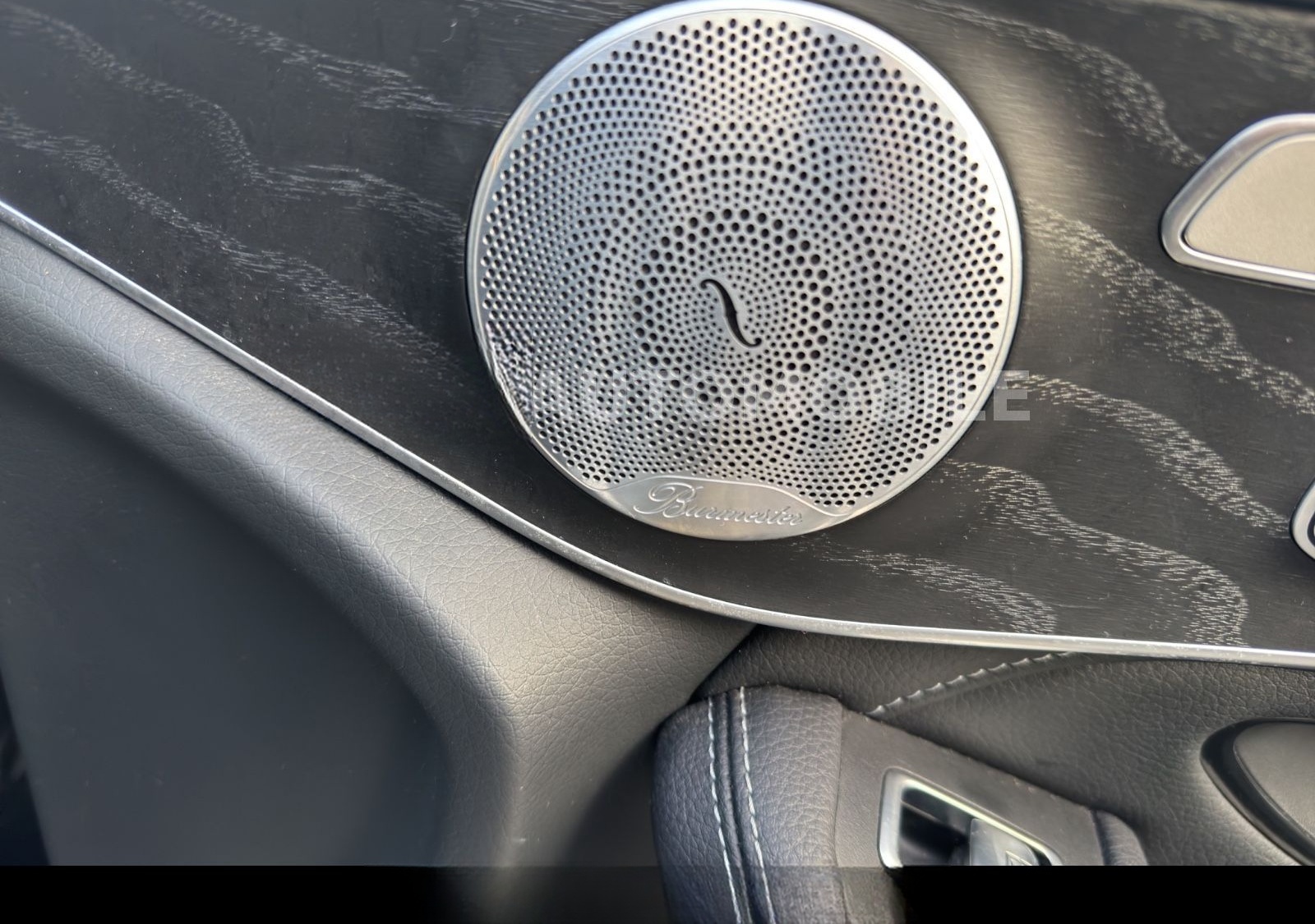Mercedes-Benz GLC 63 S AMG 21 Perf-AGA AHK Keramik Pano 360K foto 16