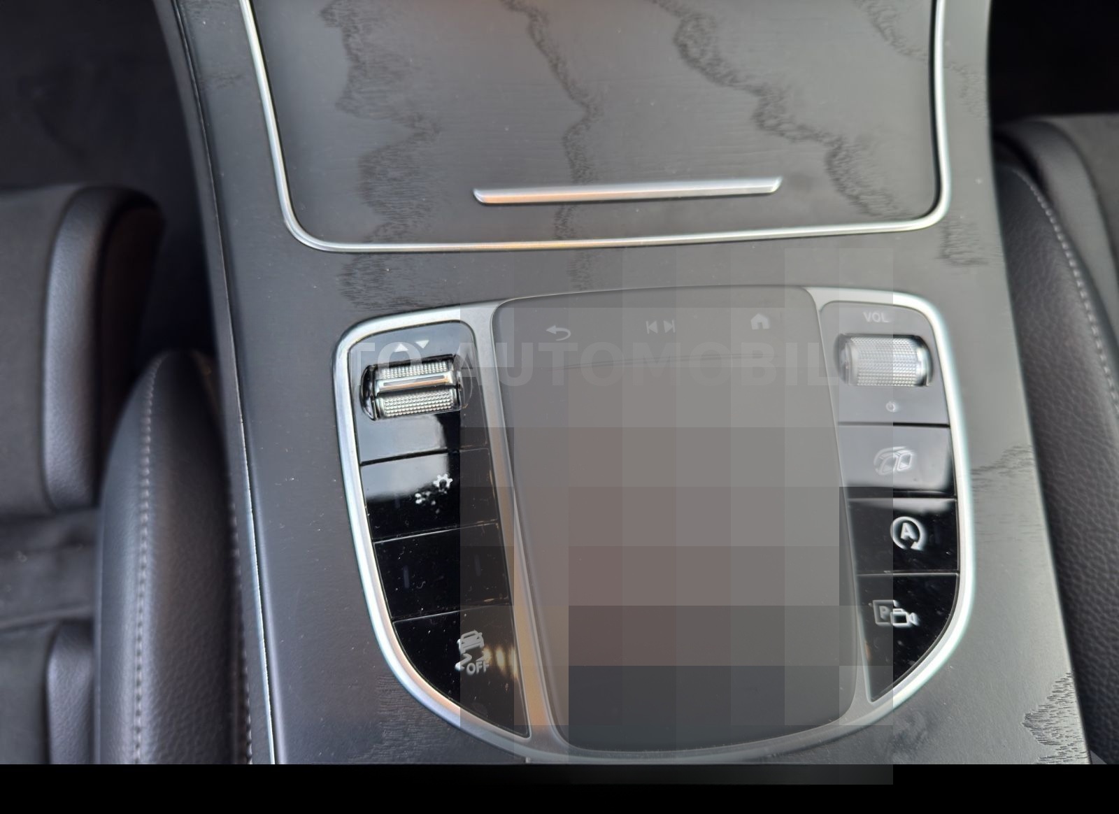 Mercedes-Benz GLC 63 S AMG 21 Perf-AGA AHK Keramik Pano 360K foto 18