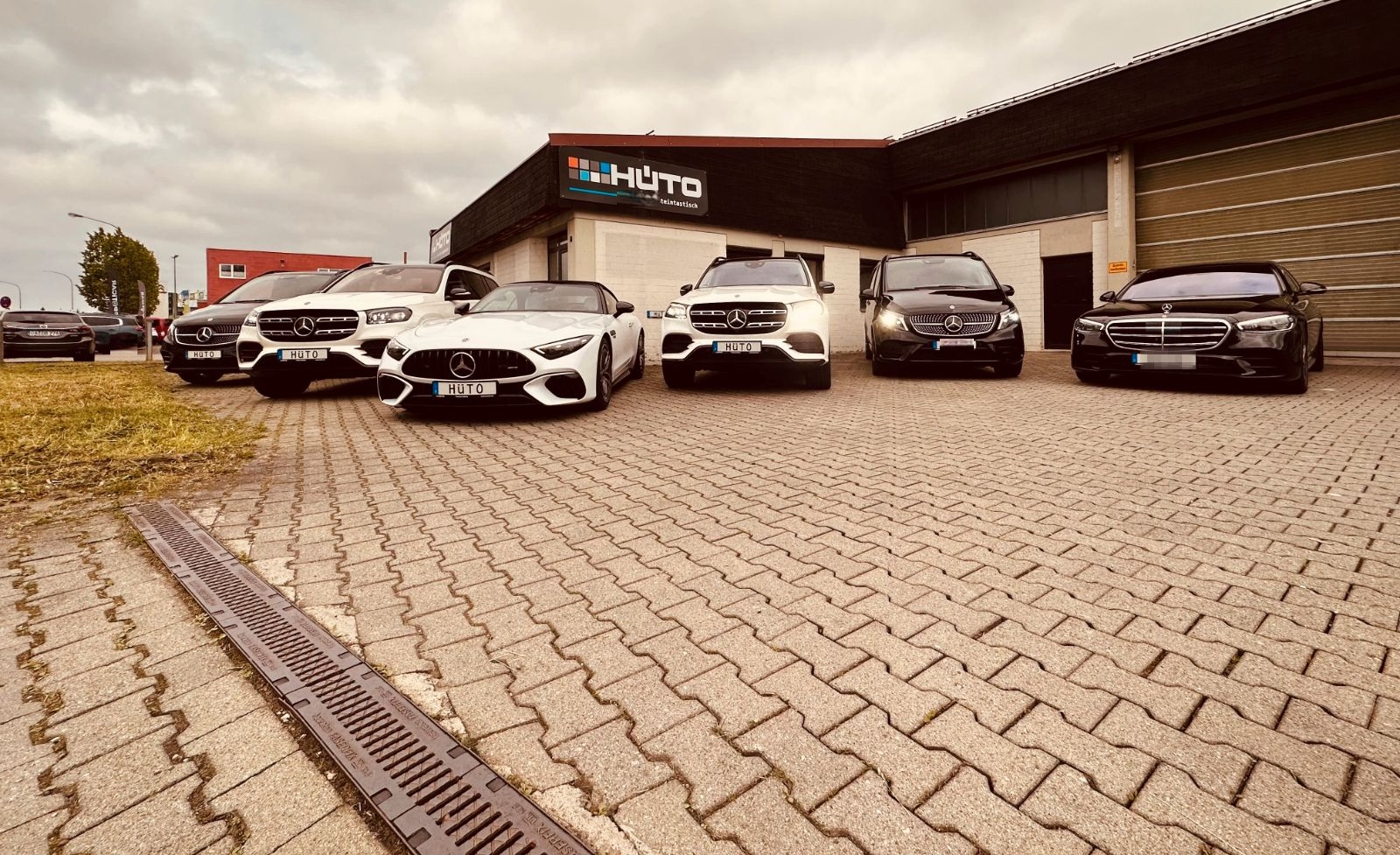Mercedes-Benz GLC 63 S AMG 21 Perf-AGA AHK Keramik Pano 360K foto 22