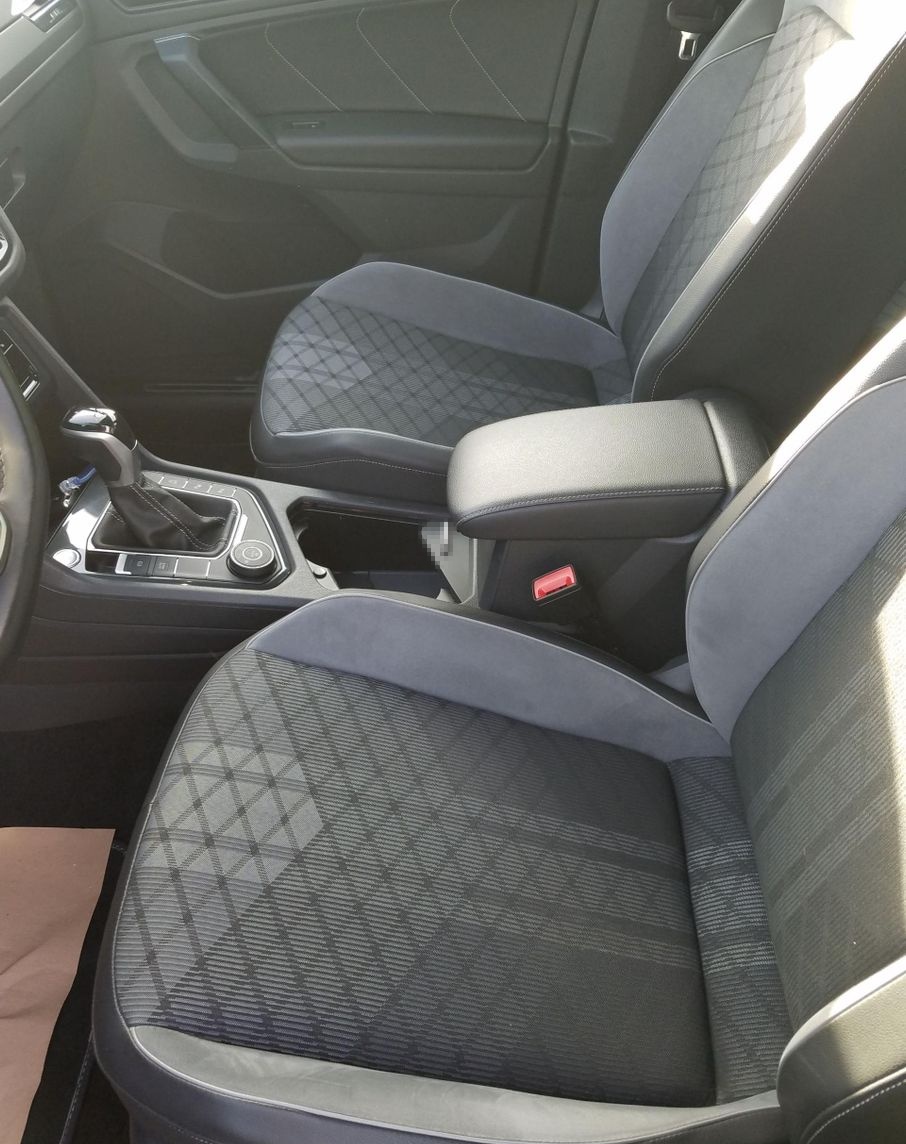 Volkswagen Tiguan 2.0 TDI, 4 Motion, R-Line*AHK*NAVI*MAT... foto 10