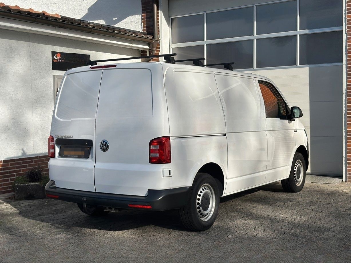 Volkswagen T6 Transporter Kasten/PDC/SHZ/Stdhzg/AHK/Klima/ foto 2