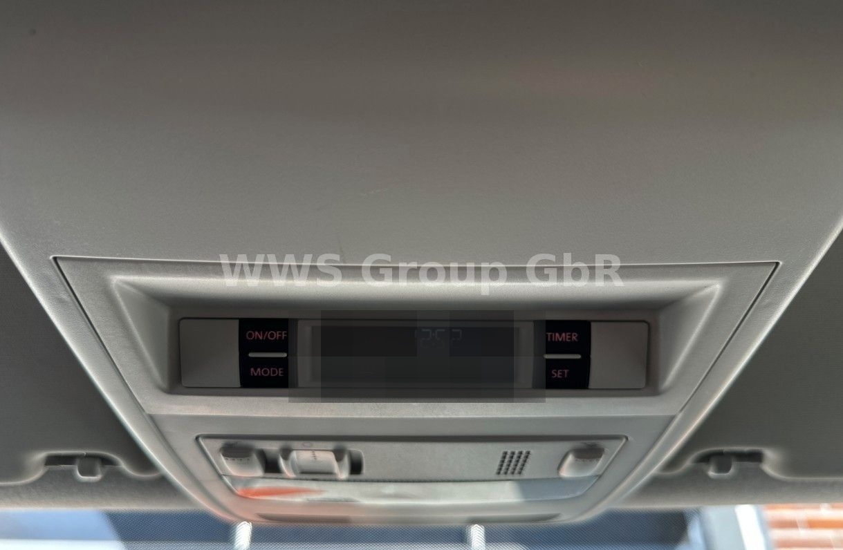 Volkswagen T6 Transporter Kasten/PDC/SHZ/Stdhzg/AHK/Klima/ foto 11