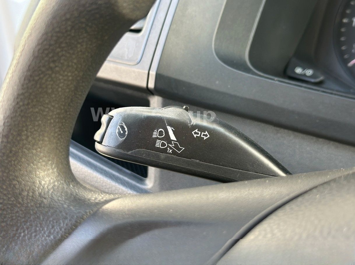 Volkswagen T6 Transporter Kasten/PDC/SHZ/Stdhzg/AHK/Klima/ foto 12