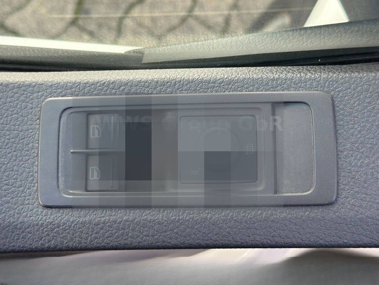 Volkswagen T6 Transporter Kasten/PDC/SHZ/Stdhzg/AHK/Klima/ foto 13