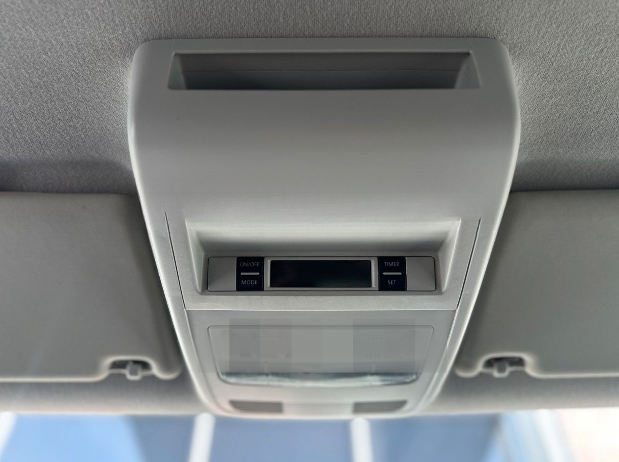 Volkswagen T6 Transporter Kasten/PDC/SHZ/Stdhzg/AHK/Klima/ foto 15