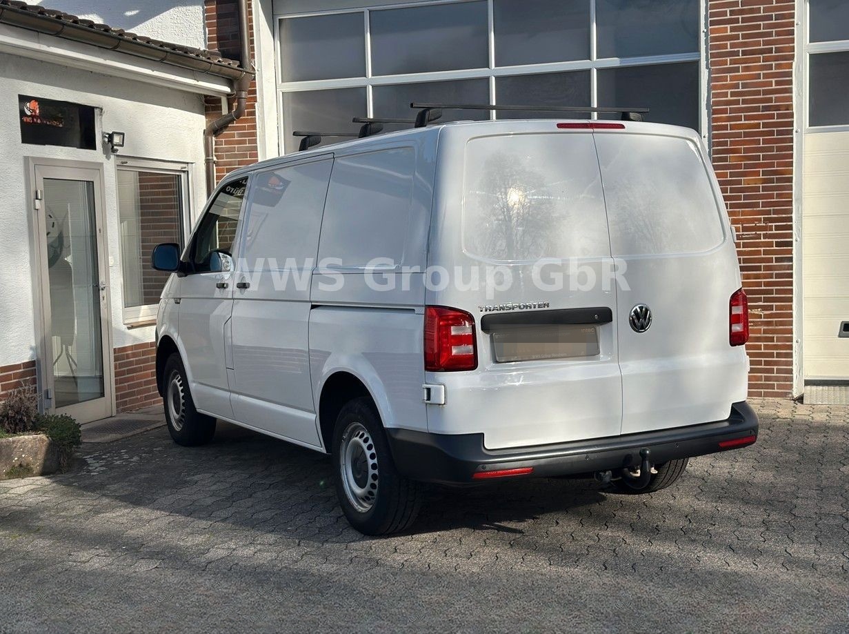 Volkswagen T6 Transporter Kasten/PDC/SHZ/Stdhzg/AHK/Klima/ foto 4