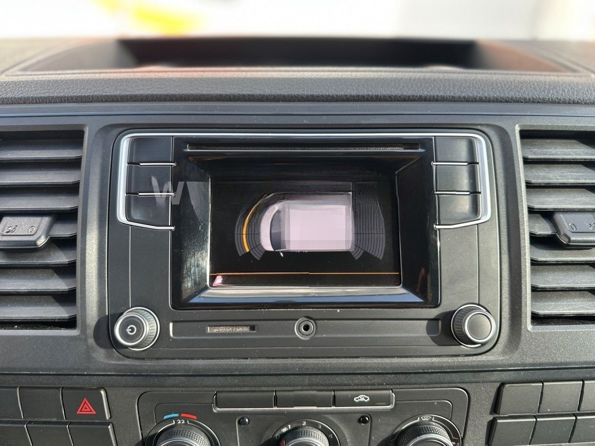 Volkswagen T6 Transporter Kasten/PDC/SHZ/Stdhzg/AHK/Klima/ foto 8