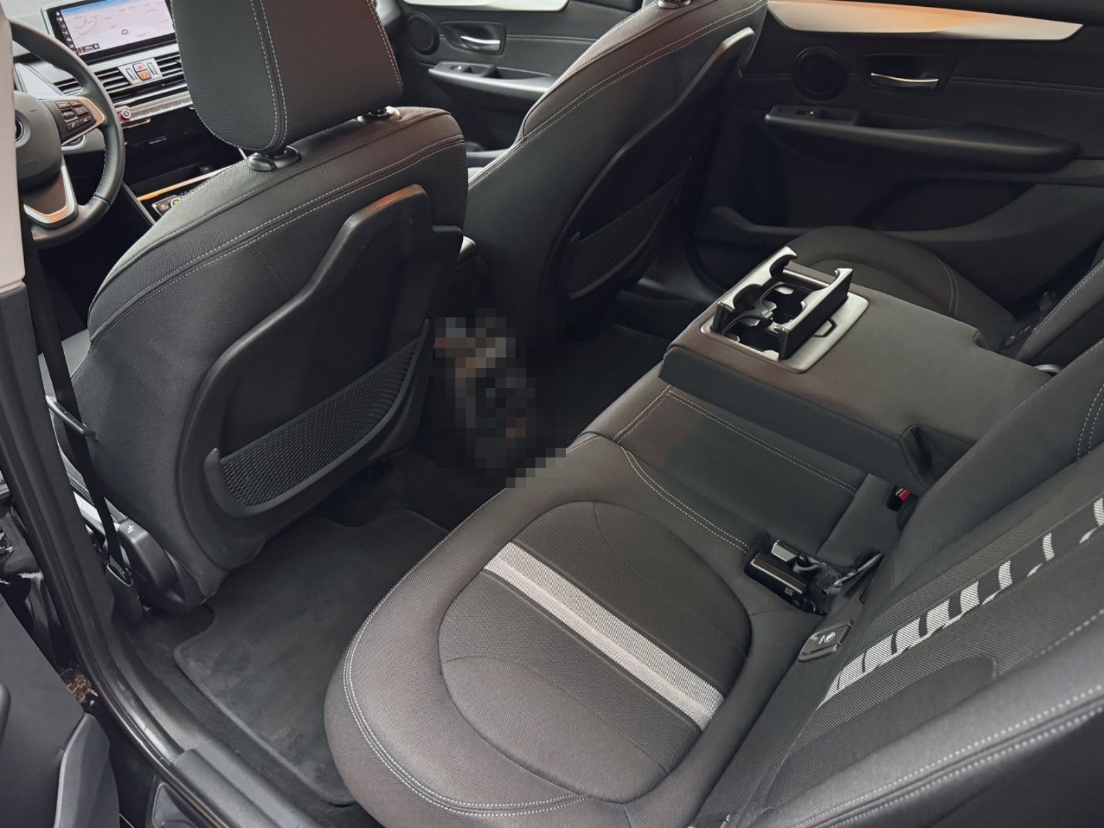 BMW 218d Gran Tourer Advantage *LED|CAM|NAVI* foto 15