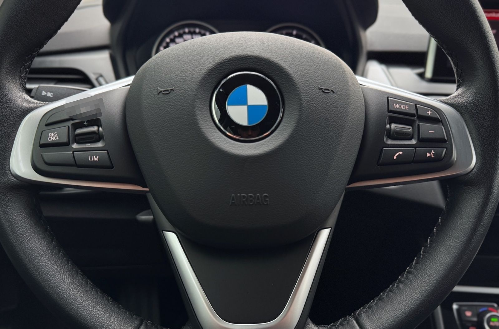 BMW 218d Gran Tourer Advantage *LED|CAM|NAVI* foto 28