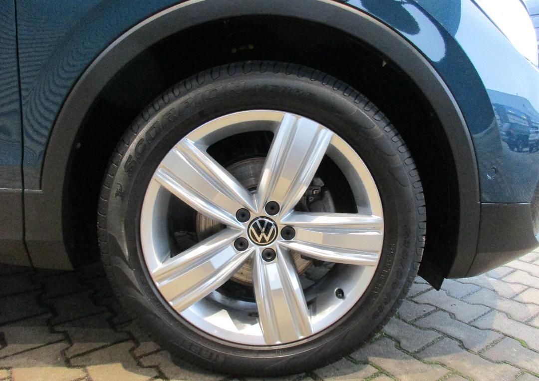 Volkswagen Tiguan Elegance 1,5 TSI DSG RearView,Matrix,19Zo foto 14