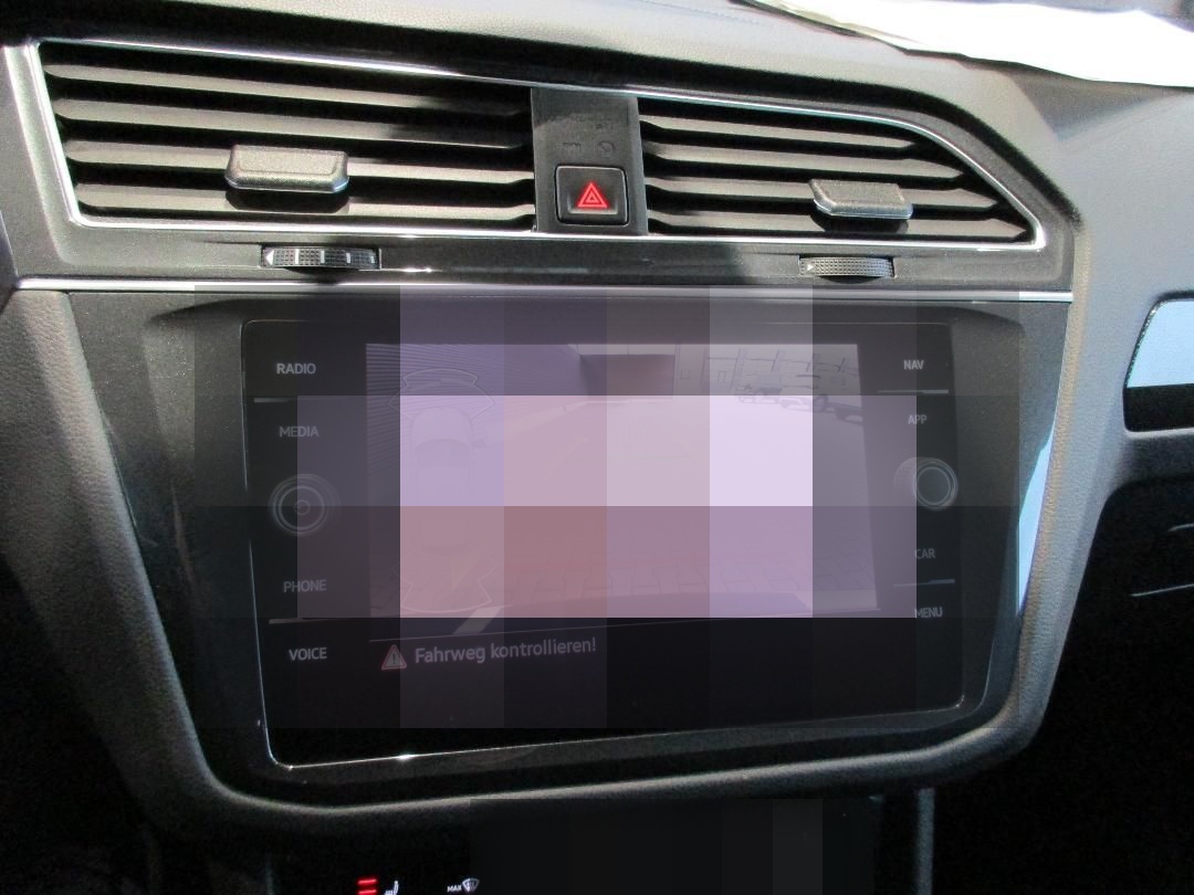 Volkswagen Tiguan Elegance 1,5 TSI DSG RearView,Matrix,19Zo foto 16