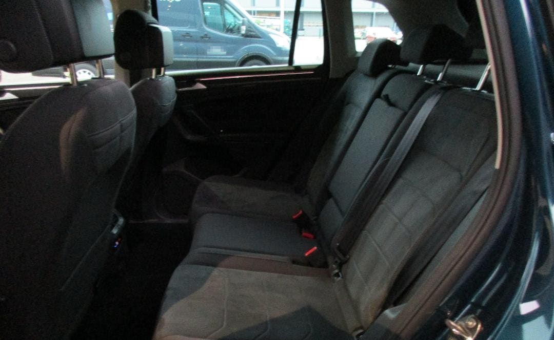 Volkswagen Tiguan Elegance 1,5 TSI DSG RearView,Matrix,19Zo foto 8