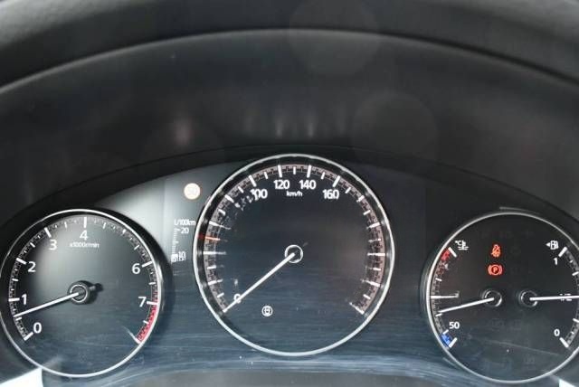 Mazda 3 Selection Skyactiv-G 2.0 foto 11