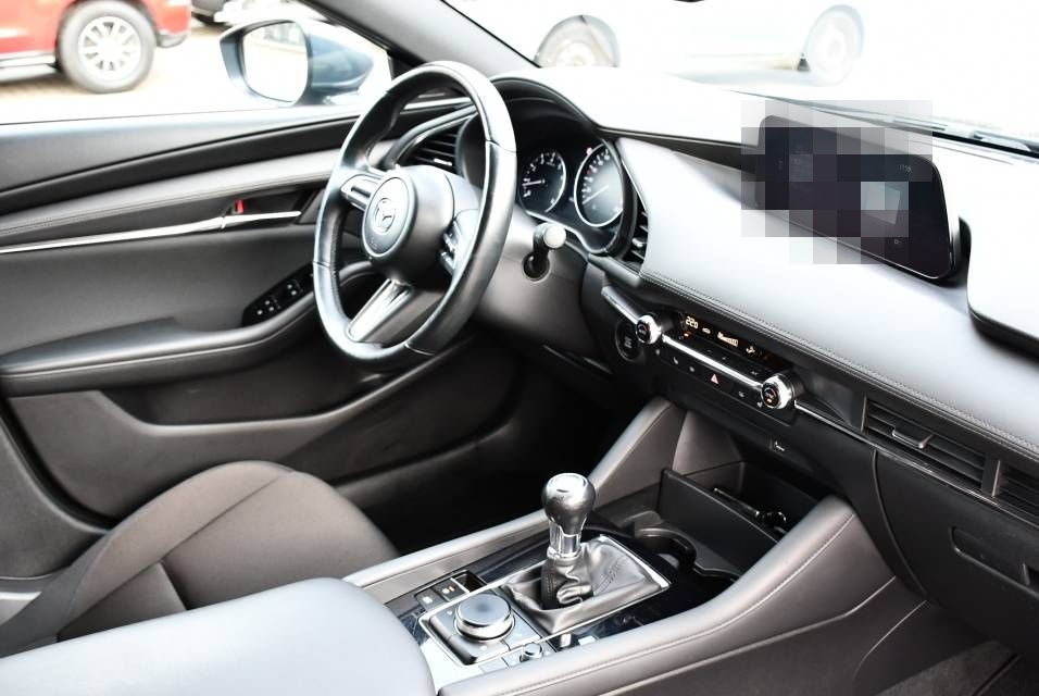Mazda 3 Selection Skyactiv-G 2.0 foto 19