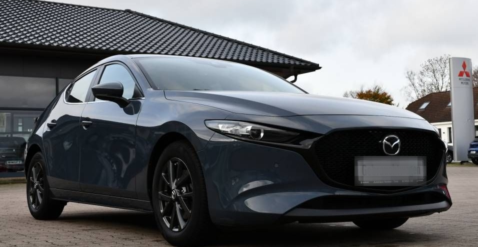 Mazda 3 Selection Skyactiv-G 2.0 foto 20