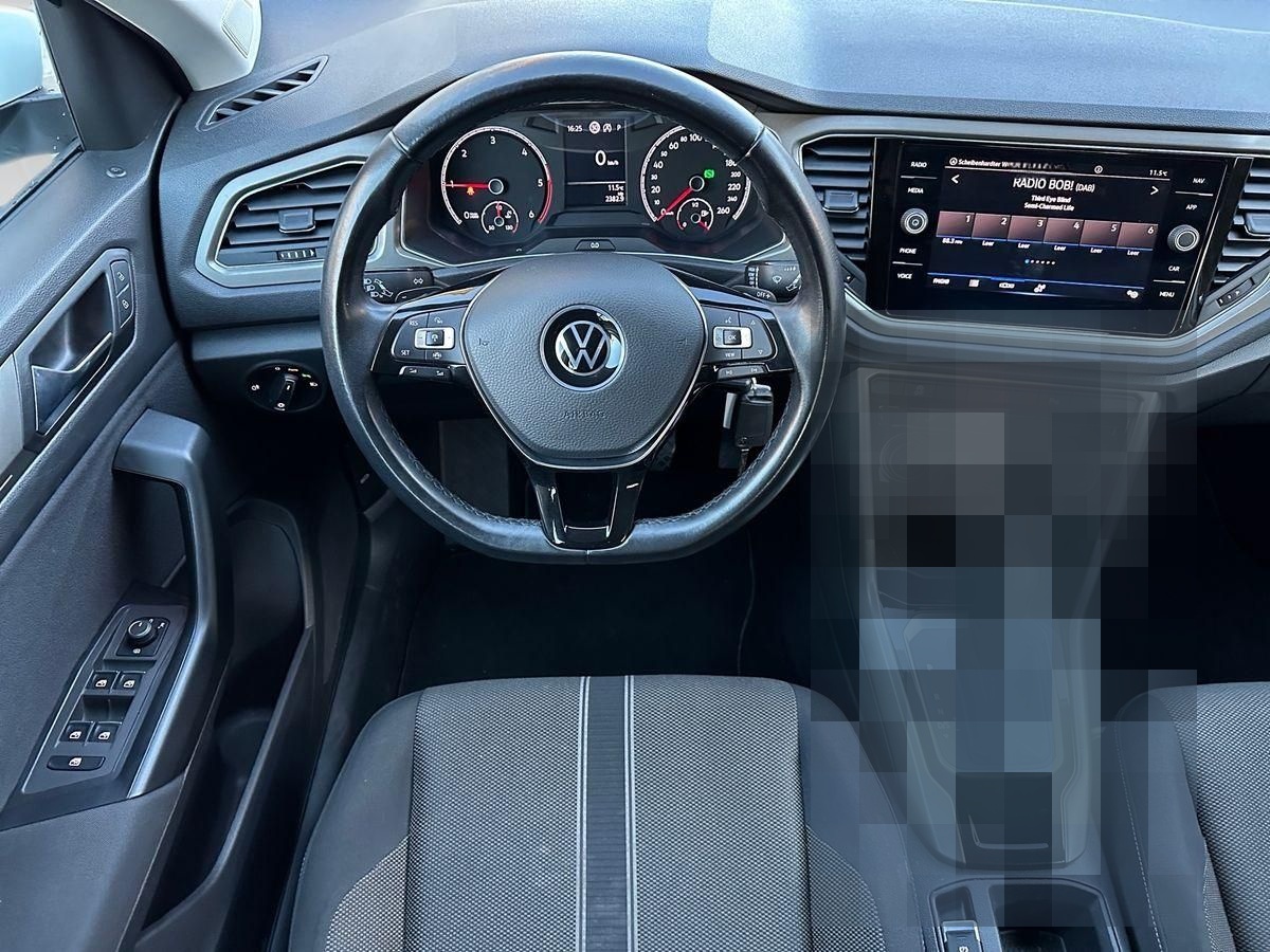 Volkswagen T-Roc TDI DSG Style Navi+ACC+AppConnect+Winter+P foto 14
