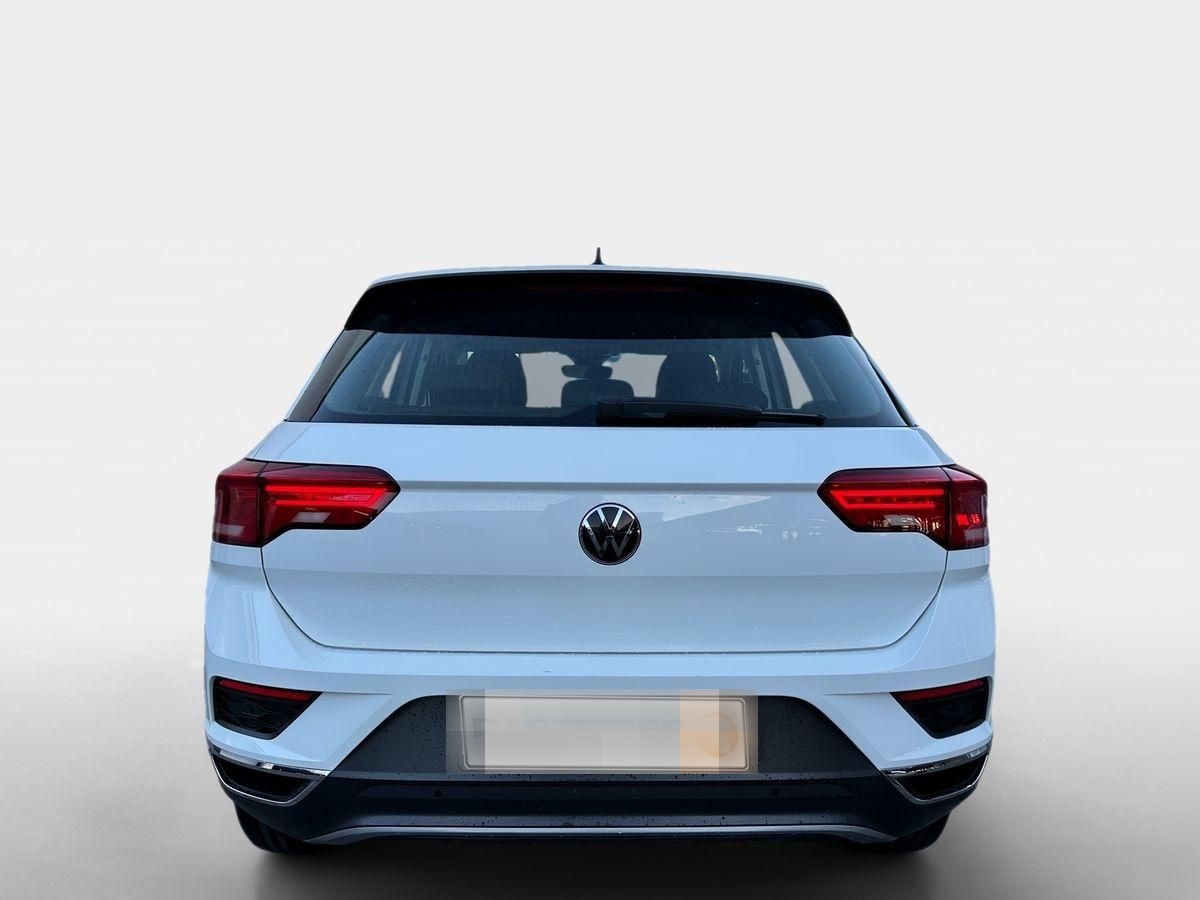 Volkswagen T-Roc TDI DSG Style Navi+ACC+AppConnect+Winter+P foto 5