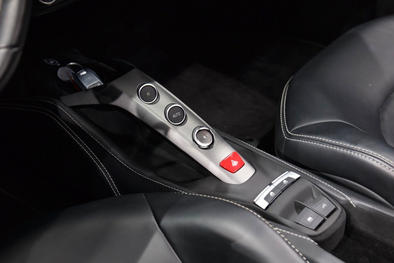 Ferrari 488 Spider*deutsch*Ferrari Power Garantie*U-frei foto 14