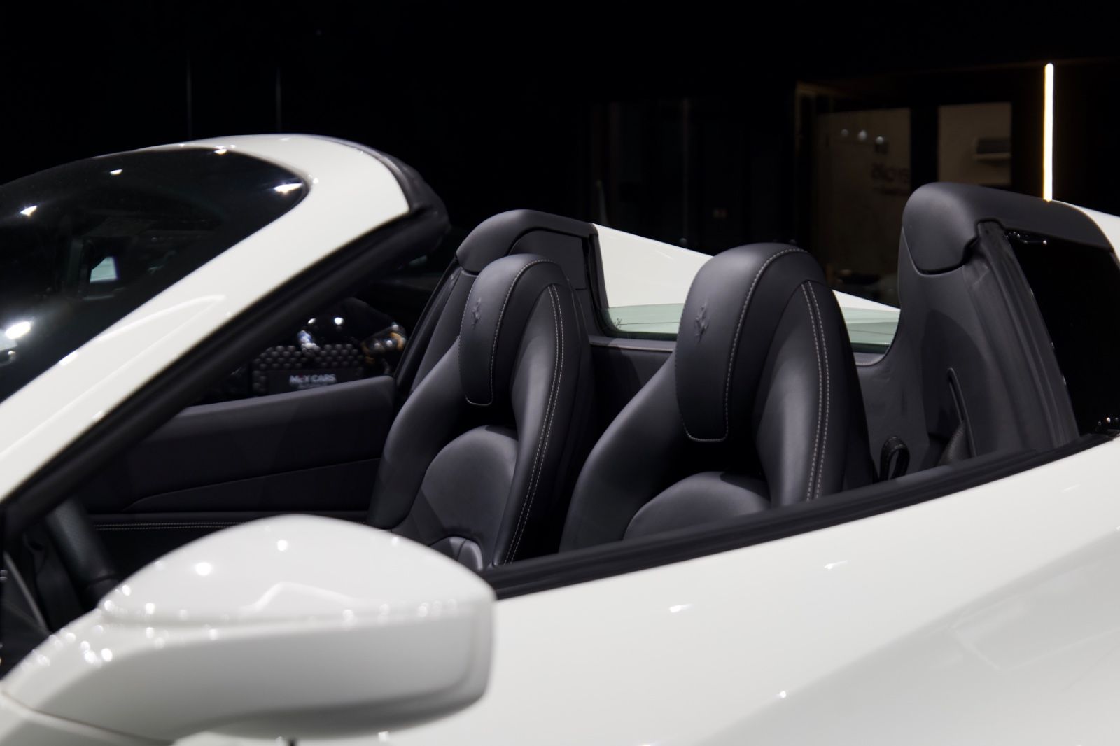 Ferrari 488 Spider*deutsch*Ferrari Power Garantie*U-frei foto 17
