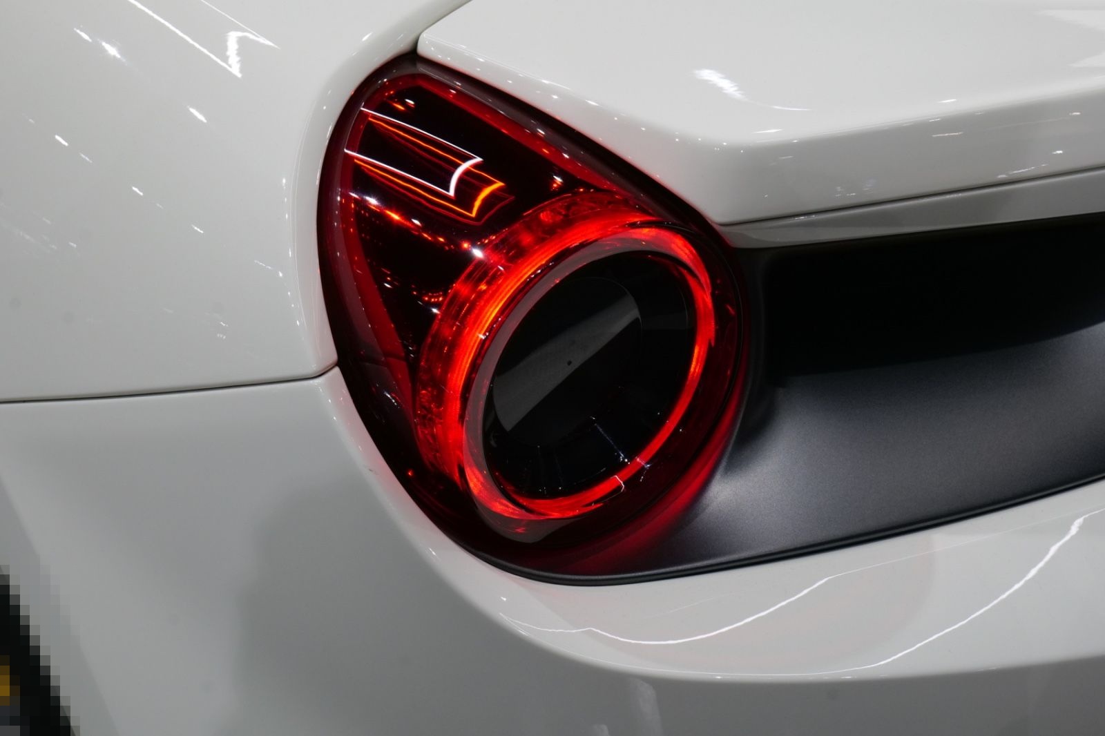 Ferrari 488 Spider*deutsch*Ferrari Power Garantie*U-frei foto 24