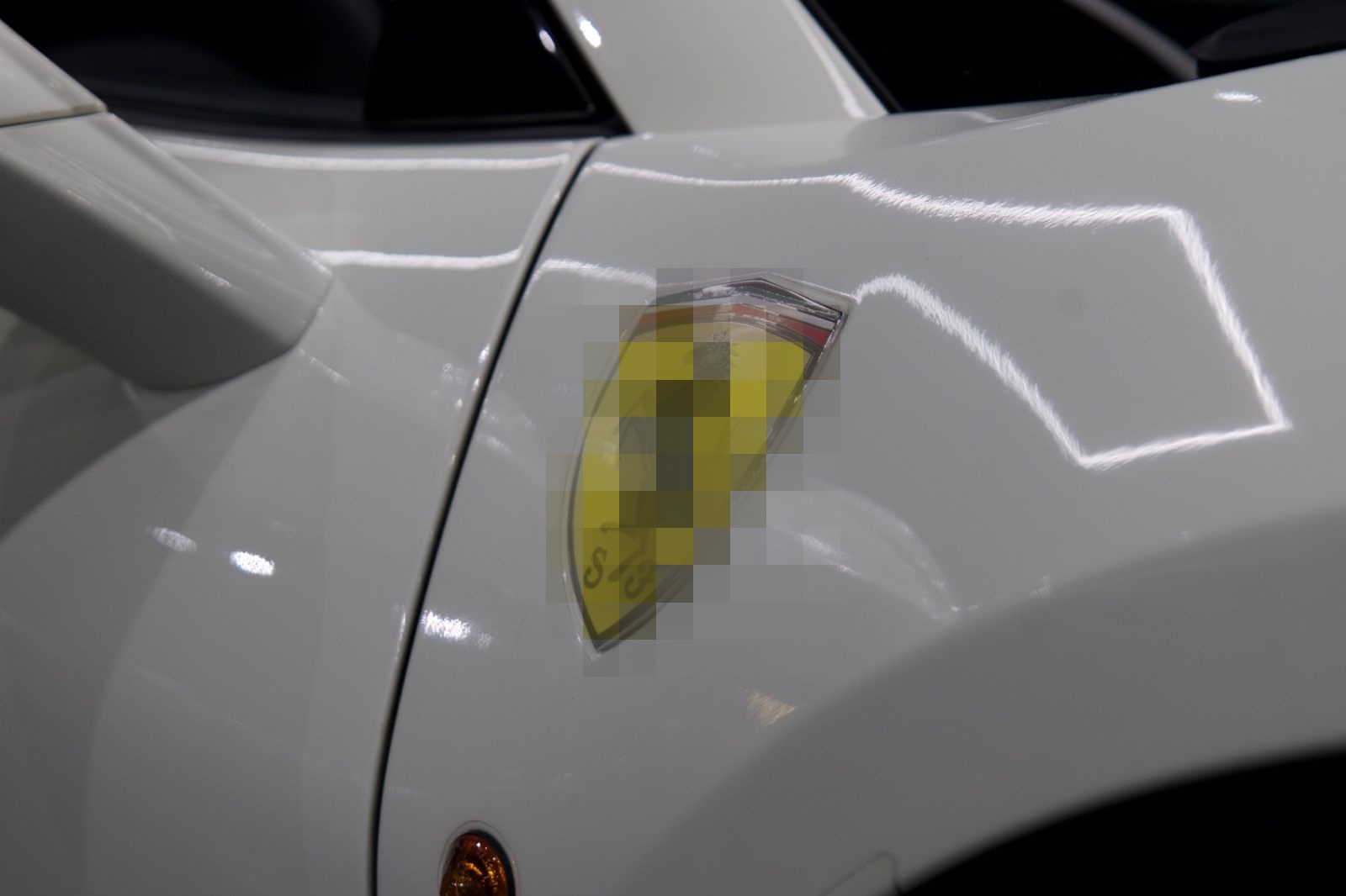 Ferrari 488 Spider*deutsch*Ferrari Power Garantie*U-frei foto 25