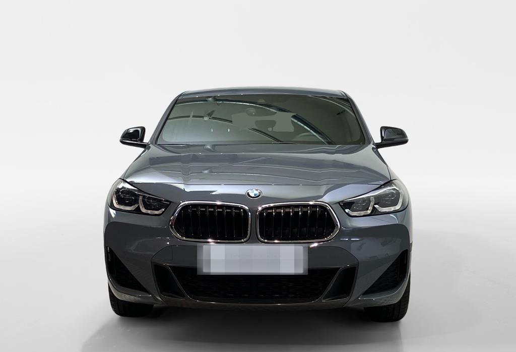 BMW X2 xDrive25d Aut. M Sport Adapt. LED+Individual foto 2