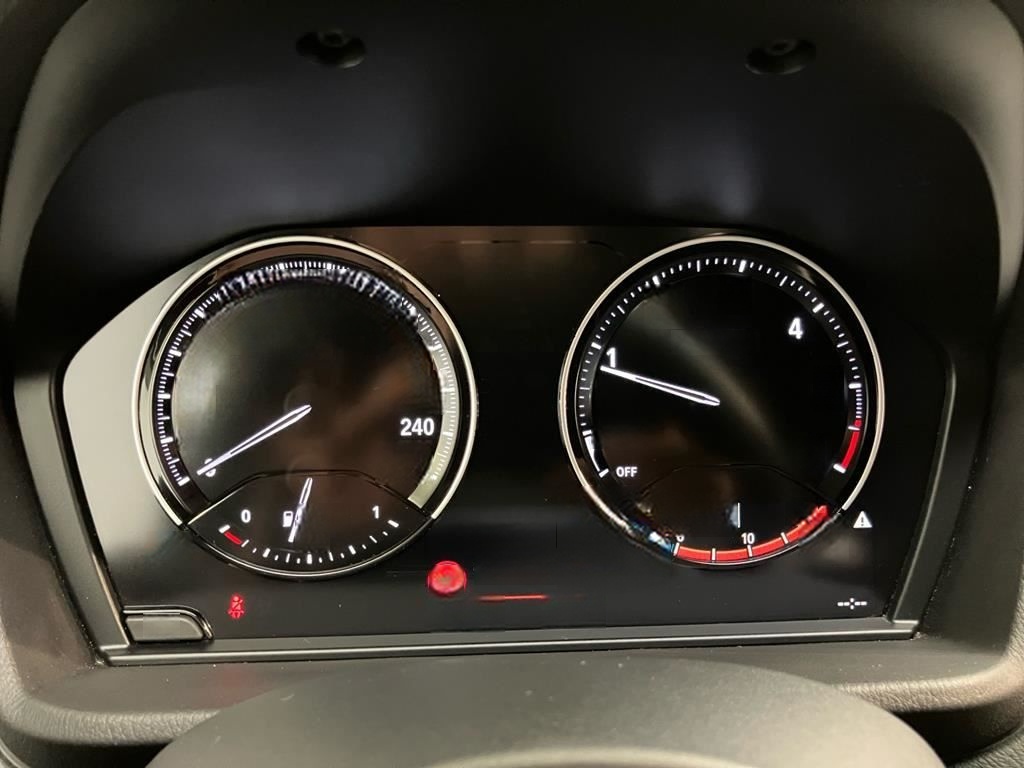 BMW X2 xDrive25d Aut. M Sport Adapt. LED+Individual foto 12