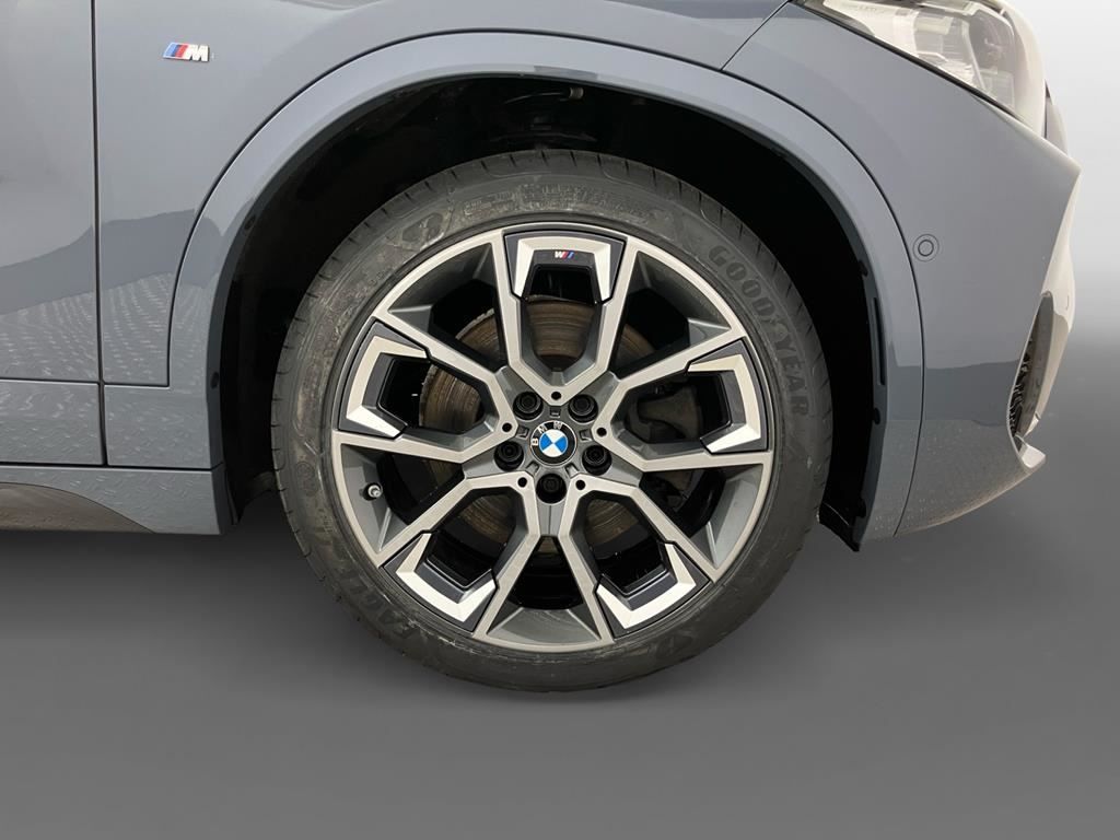 BMW X2 xDrive25d Aut. M Sport Adapt. LED+Individual foto 15