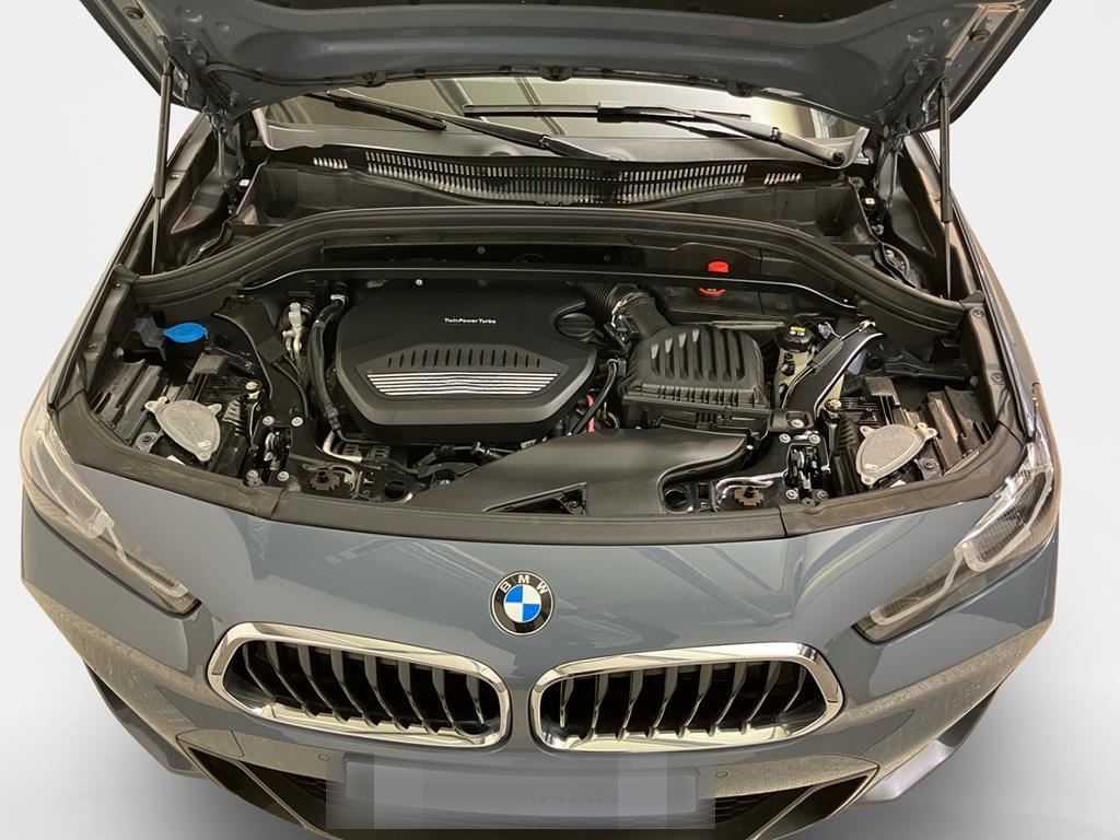 BMW X2 xDrive25d Aut. M Sport Adapt. LED+Individual foto 17
