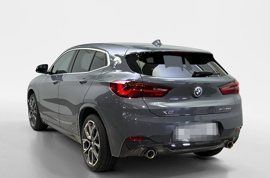 BMW X2 xDrive25d Aut. M Sport Adapt. LED+Individual foto 5