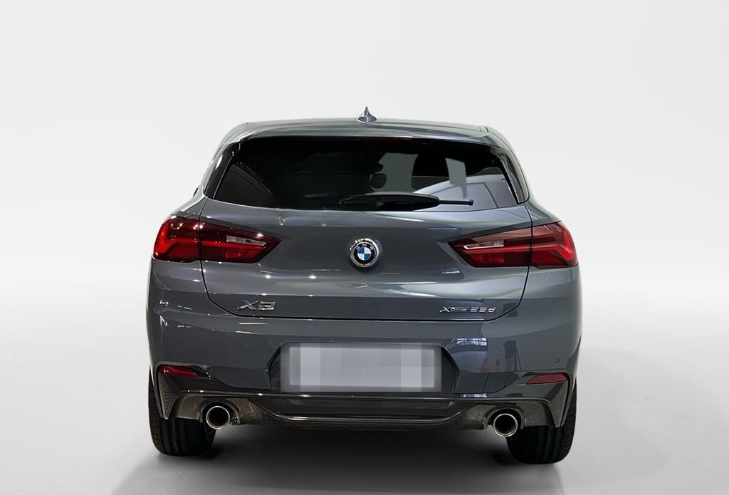 BMW X2 xDrive25d Aut. M Sport Adapt. LED+Individual foto 6