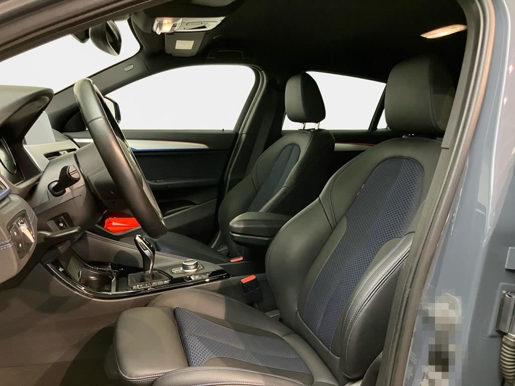 BMW X2 xDrive25d Aut. M Sport Adapt. LED+Individual foto 8