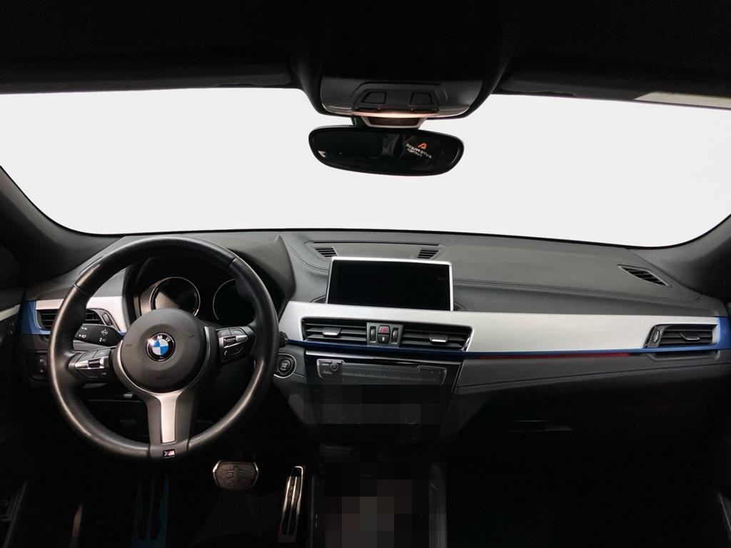 BMW X2 xDrive25d Aut. M Sport Adapt. LED+Individual foto 10