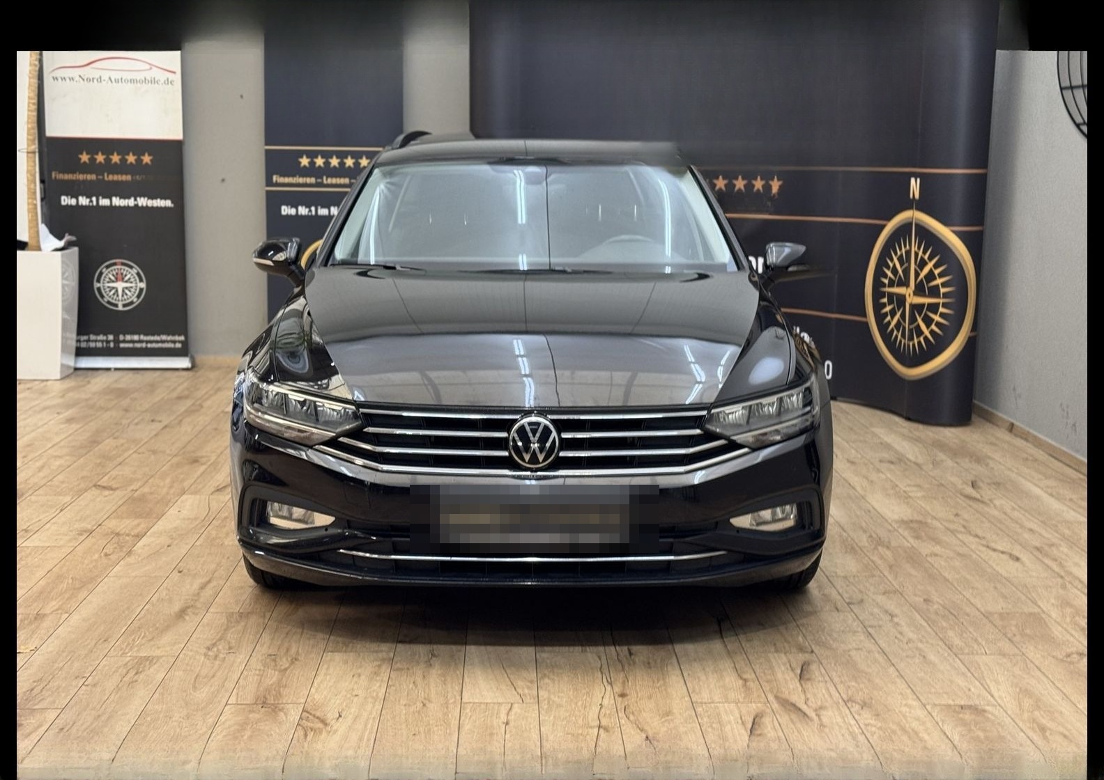 Volkswagen Passat Variant Business 2.0 TDI DSG Kamera/Navi/ foto 3