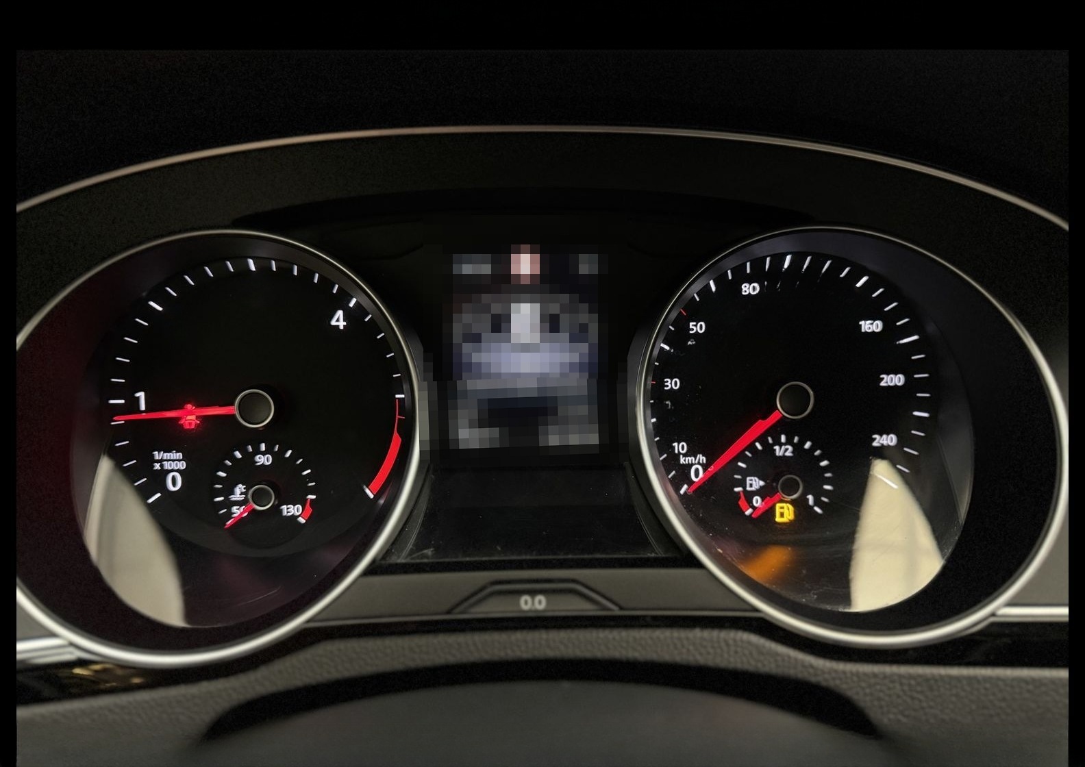 Volkswagen Passat Variant Business 2.0 TDI DSG Kamera/Navi/ foto 21