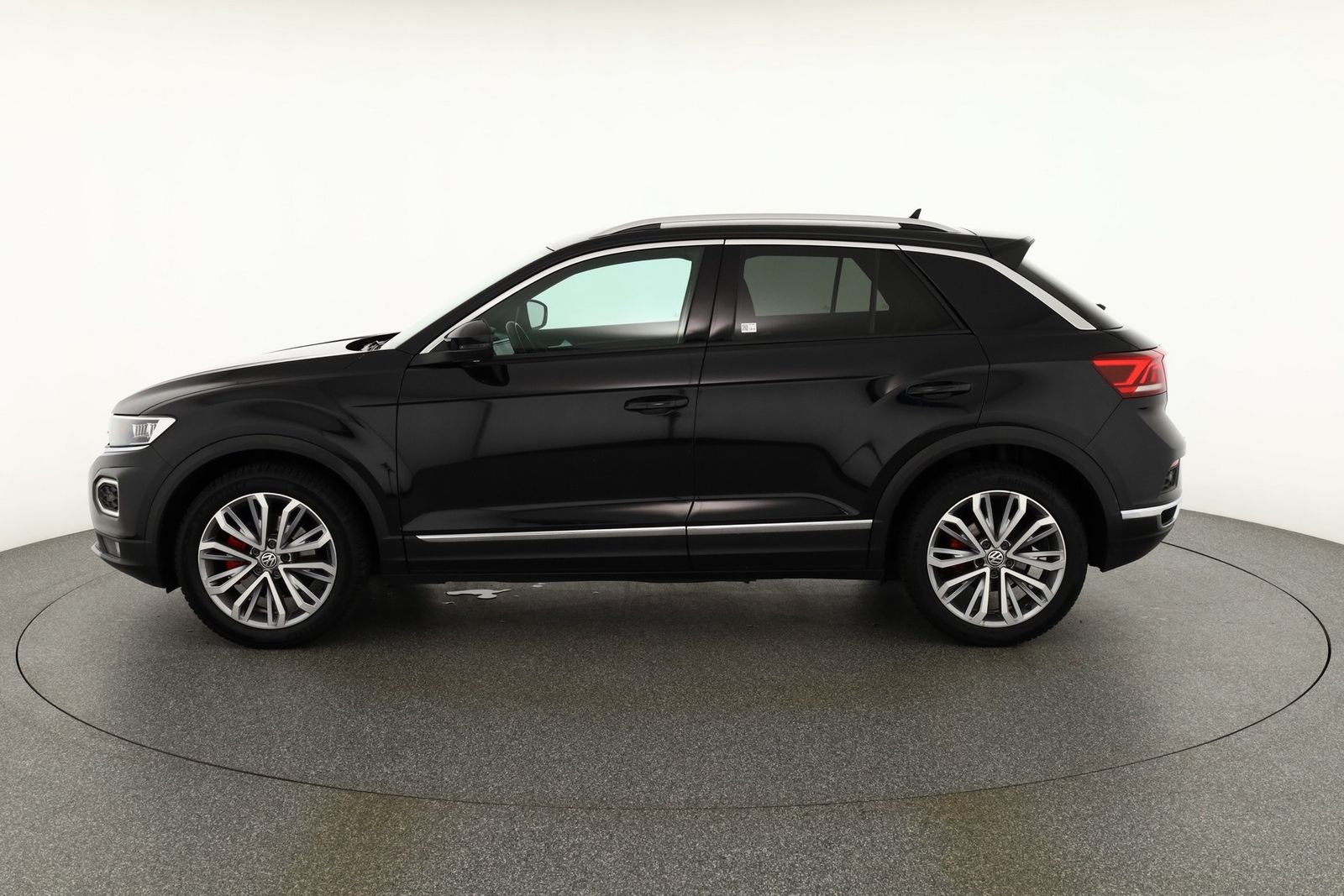 Volkswagen T-Roc 2.0 TSI DSG Sport 4Motion LED Navi ACC foto 2
