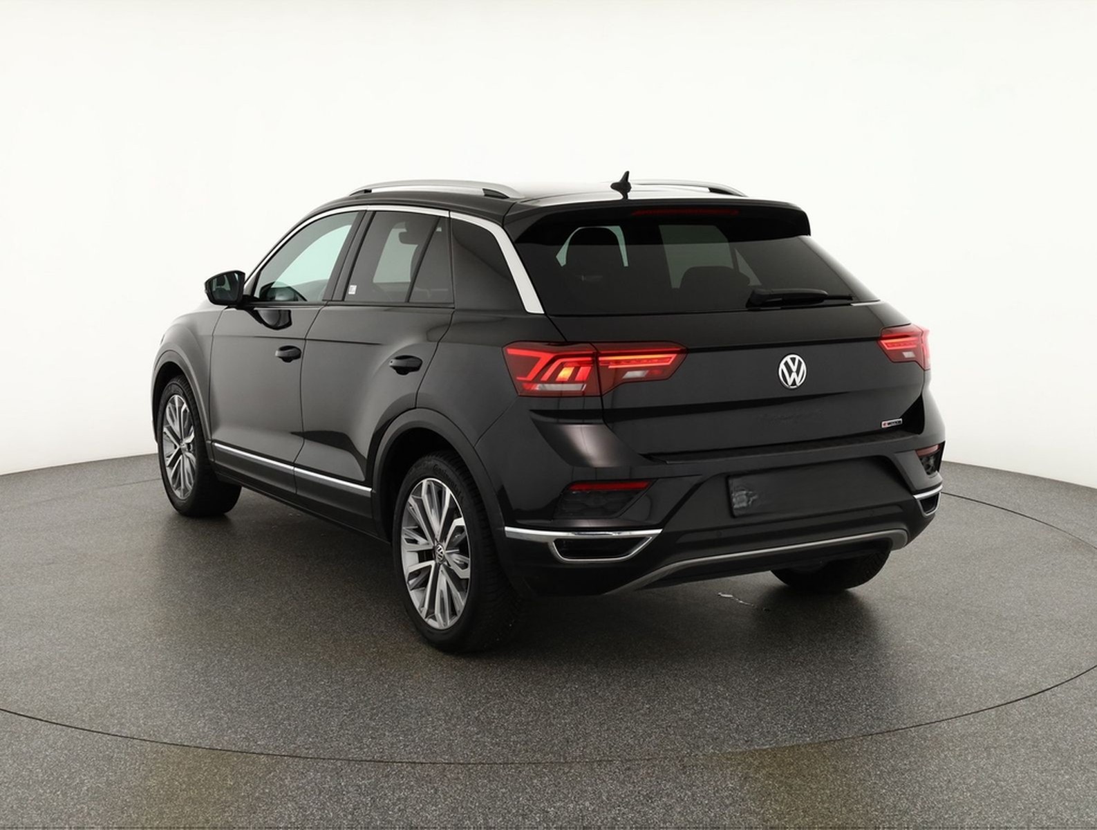 Volkswagen T-Roc 2.0 TSI DSG Sport 4Motion LED Navi ACC foto 3