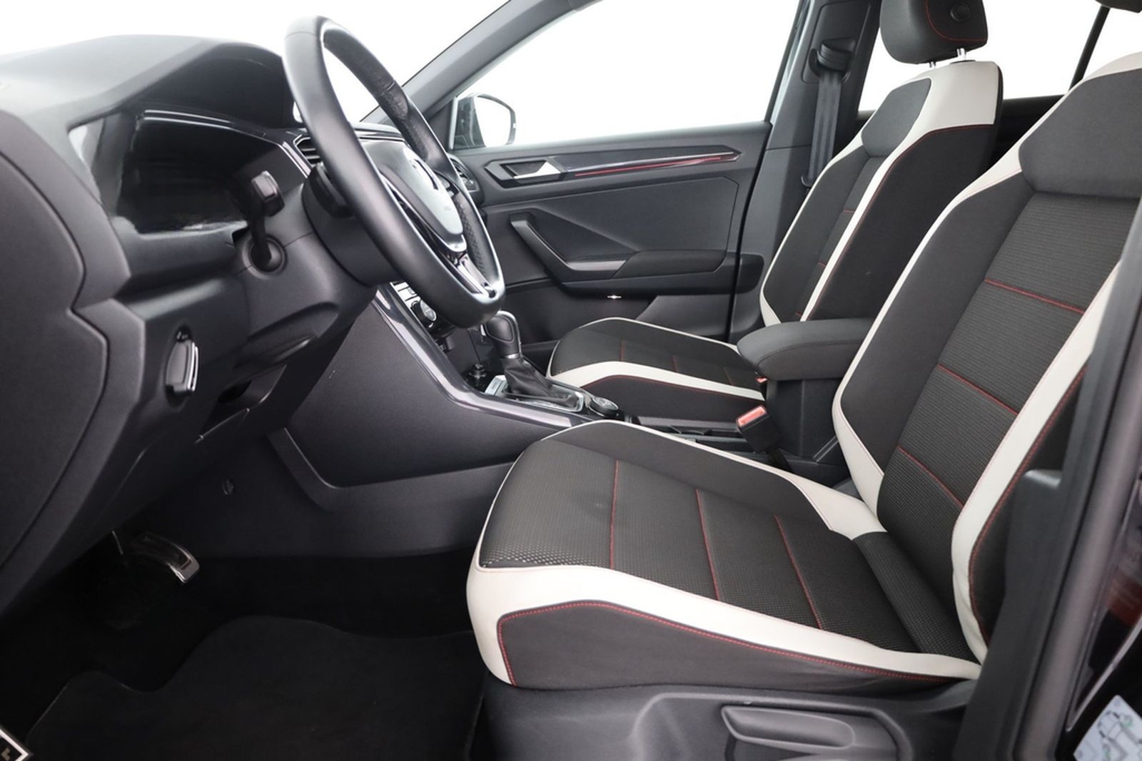 Volkswagen T-Roc 2.0 TSI DSG Sport 4Motion LED Navi ACC foto 23