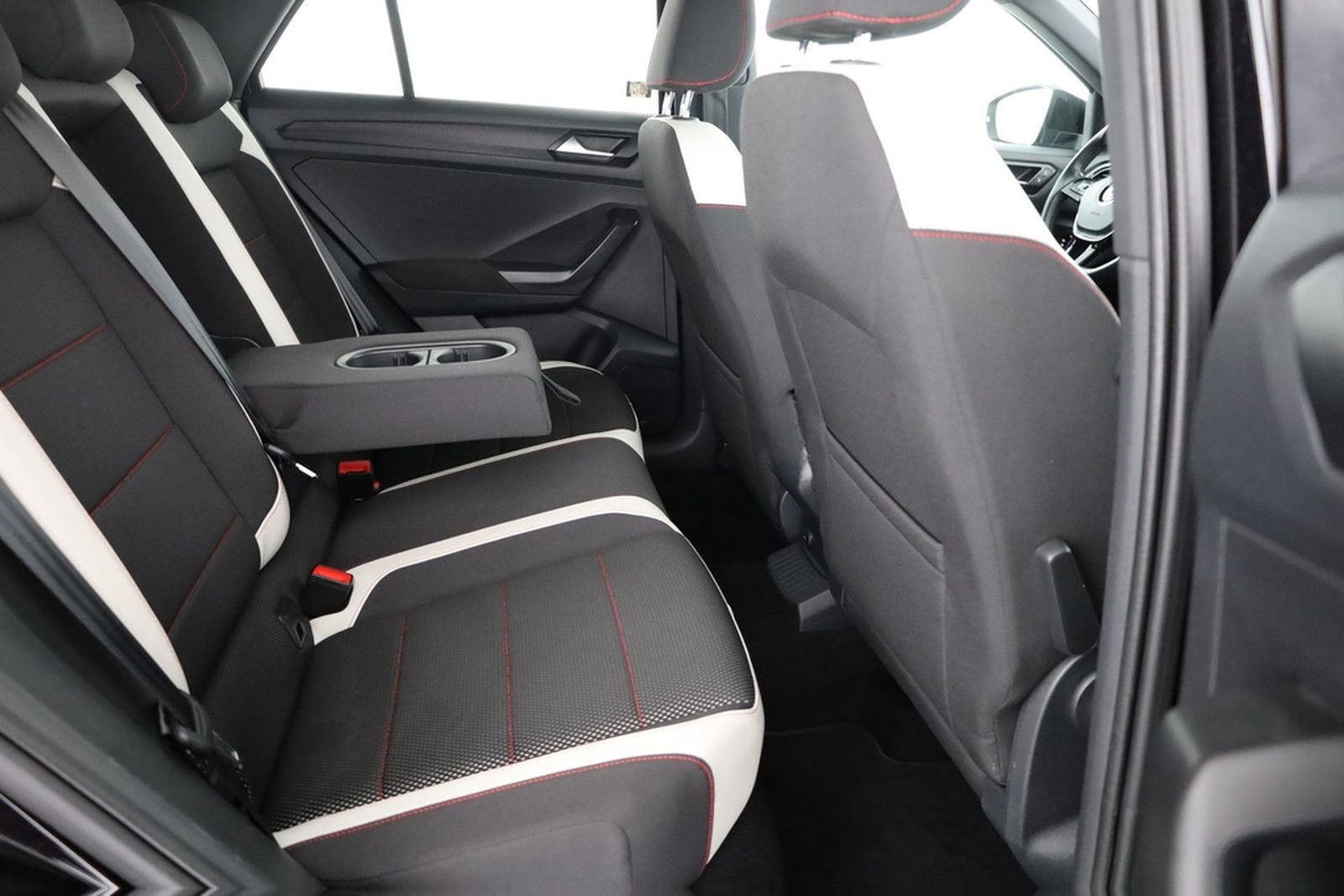 Volkswagen T-Roc 2.0 TSI DSG Sport 4Motion LED Navi ACC foto 25