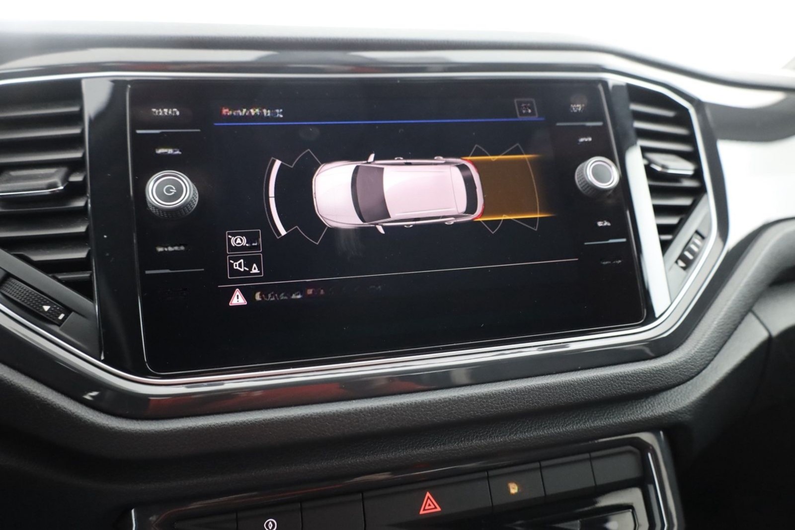 Volkswagen T-Roc 2.0 TSI DSG Sport 4Motion LED Navi ACC foto 27